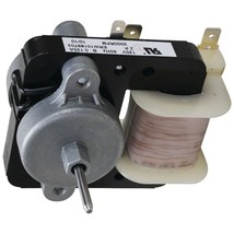 Evaporator Fan Motor Whirlpool ET8CHMXKQ05 ET8FTEXSQ01 ET8WTKXKQ12 ET1PHKXPQ08 - £17.97 GBP