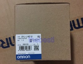 1 PC New Omron CP1L-L14DT-D In Box - $191.09
