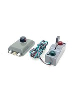 MTH Trains RailKing RealTrax Switch Motor &amp; Controller - $33.94 CAD