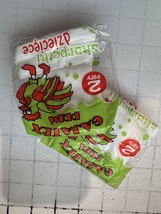 2x GAJATEX PRIM Children's Socks  – 2-Pack - $7.00