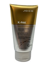 Joico K-Pak Deep Penetrating Reconstructor 5.1 Oz - £11.57 GBP