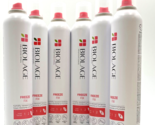 Biolage Freeze Fix Humidity Resistant Hairspray 10 oz -6 Pack - $114.79