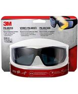 3M Sfty Gls Polar Af Blk - $905.39 MXN