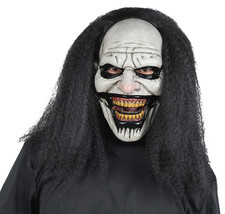 Morris Costumes Sweet Dreams Clown Mask - £95.14 GBP