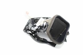10-13 LEXUS IS250C DASH LEFT DRIVER AIR VENT Q5200 image 8