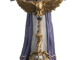 Eaglemoss Wizarding World Figurine Collection: #1 Professor Dumbledore F... - £42.56 GBP