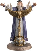 Eaglemoss Wizarding World Figurine Collection: #1 Professor Dumbledore F... - £43.35 GBP