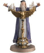 Eaglemoss Wizarding World Figurine Collection: #1 Professor Dumbledore F... - £42.80 GBP