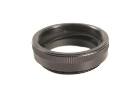 11mm Extension Tube Screw Mount Fits Pentax Ricoh Sears Vintage SLR Cameras - $6.79