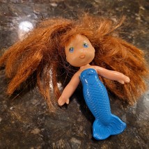 Vintage Kenner Sea Wee Mermaid Doll Merry 1979 - £27.50 GBP