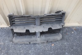 2013-2022 Dodge Ram 1500 Screen Radiator Grille Cooling Active Shutters image 2