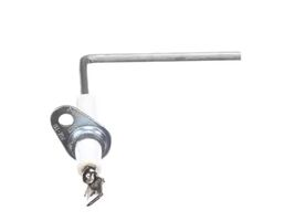 Fits Trane PSE-T1B 2227 0340998-2 Flame Sensor, 90 Degree Angle, Nikroth... - $62.04