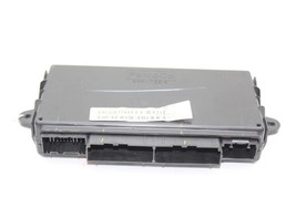 17-20 FORD FUSION Front Left Driver Side Seat Memory Control Module F1815 - £76.42 GBP