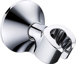 Chrome Finish, Wall Suction Bracket With Adhesive 3M Disc, Handheld Show... - $41.94