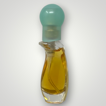 Vtg Perfume Wings Giorgio Beverly Hills 7.5ml 1/4 oz Mini Spray Pure Par... - $28.06