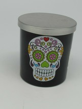 5 O&#39;Clock Shadow Day of the Dead 1 wick candle 10 oz 283 g - $19.79