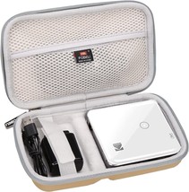 Fblfobeli Eva Hard Storage Carrying Case For Kodak Luma 150 Ultra Mini Pocket - £33.56 GBP