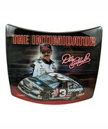 Nascar Hirev Replica Hood Dale Earnhardt Sr The Intimidator  13 In. X 15... - €42,12 EUR