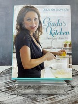 Giada&#39;s Kitchen: New Italian Favorites: A Cookbook De Laurentiis, Giada - £6.27 GBP