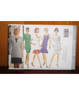 Butterick Classics  Pattern # 4335 Womens Suit Size 12-14-16 New Uncut - £8.84 GBP