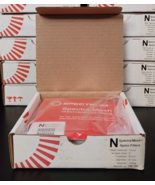Spectrum Spectra/mesh 148-132 NYLON 47MM 10µm 10/PKG  Macroporous Filters - $81.00