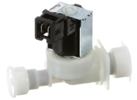 Bosch S1915 V18QC, 1266200, 8001033874 Water Valve, 110/120 VAC, 6 W - $83.95