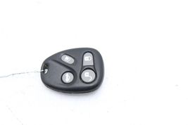 98-00 CADILLAC DEVILLE SEVILLE ELDORADO REMOTE KEY FOB 4 BUTTON KOBUT1BT E4388 image 2