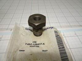 Ford F4SZ-12B517-A Knock Detonation Sensor Adapter Bolt  OEM NOS - $41.58