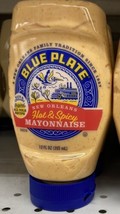 Blue Plate Hot Spicy Mayonaisse - £7.75 GBP