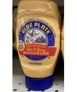 Blue Plate Hot Spicy Mayonaisse - $13.56 CAD