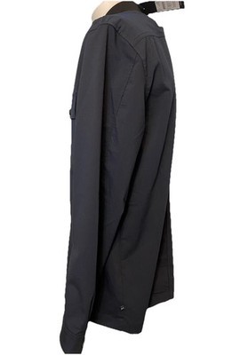 NWT Men's Matinique Bram Long Sleeve Shirt Dark Navy XL Item image 3