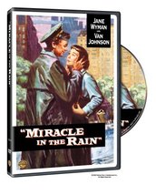 Miracle in the Rain (DVD) [DVD] - £5.87 GBP