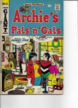 Archies Pals and Gals vol. 75 - $9.55