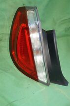 2009-12 Lincoln MKS LED Taillight Brake Light Lamp Driver Left - RH - $113.08 CAD