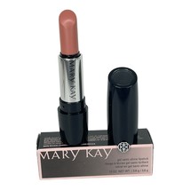 New Mary Kay Gel Semi Shine Lipstick - Naturally Buff - £11.83 GBP