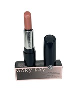 New Mary Kay Gel Semi Shine Lipstick - Naturally Buff - £12.06 GBP