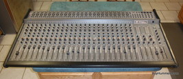 Peavey SRC421-24 Mixing Console - Very Rare Find - Src 421-24 24 Channel! - $2,667.50