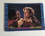 Sea Quest DSV Trading Card #47 Jonathan Brandis - $1.97