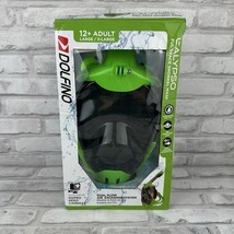 Dolfino Calypso Full Face Snorkel Mask  Large / X-Large NEW In Damaged Box - $26.24