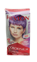 Revlon Permanent Hair Color ColorSilk Digitones w/ Keratin 92D Pastel Lavender - £7.95 GBP