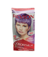 Revlon Permanent Hair Color ColorSilk Digitones w/ Keratin 92D Pastel La... - £7.92 GBP