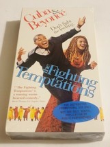 The Fighting Temptations (VHS, 2004) New Sealed Promo - £7.41 GBP