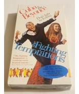 The Fighting Temptations (VHS, 2004) New Sealed Promo - £7.30 GBP