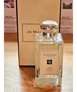 Jo Malone WILD BLUEBELL 3.4 oz. London England Cologne Perfume Unisex Spray - $43.05