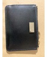 Kate Spade Bitsy wlru2652 Zip Card Holder New DEFECTS - £20.27 GBP