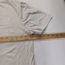 Nike D-Backs Arizona Baseball Men’s Off-White Short Sleeve Graphic T-Shirt Sz L image 5