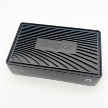 Slingbox M1 Sling Digital HD Media TV Streamer NOT COMPLETE - $24.99