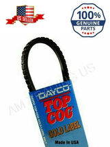 Dayco 22770 Gold Label Top Cog Accessory Drive Belt, Industry Number: 15... - $10.73