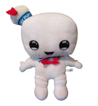 Ghostbusters Plush Stay Puft Marshmallow Man 18 inch - £12.00 GBP