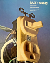 Basic Wiring by Time-Life Books Editors (Hardcover) Free Shipping - $10.89